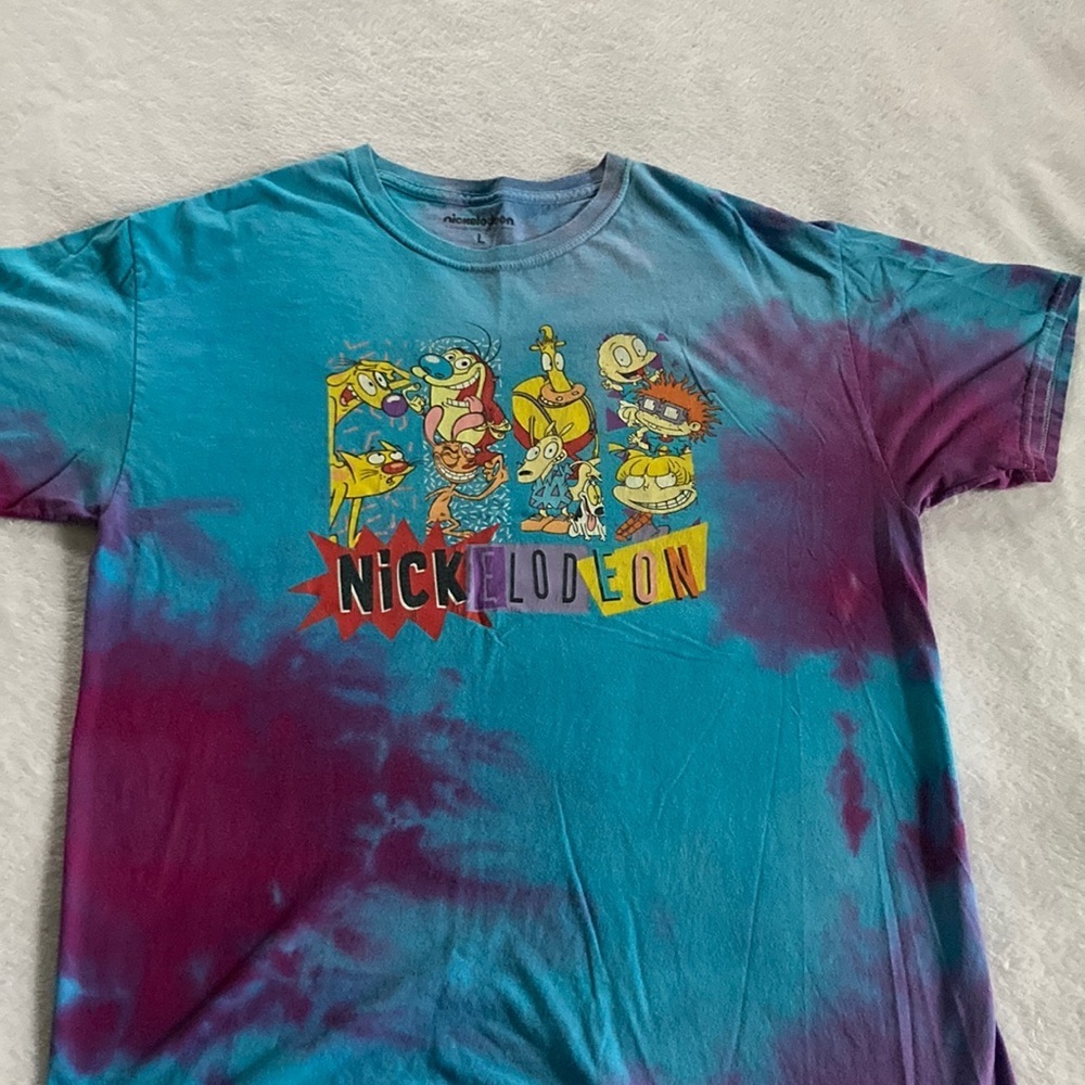 Nickelodeon T-Shirt